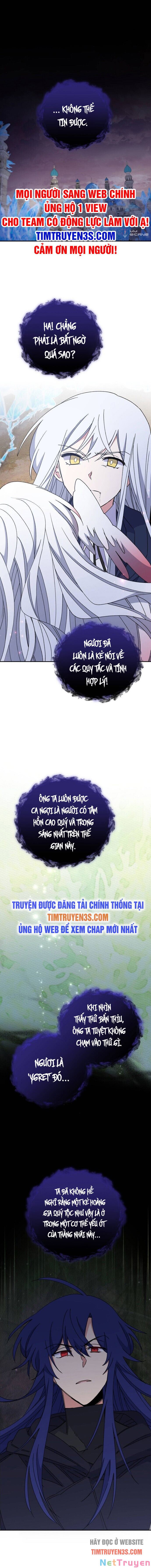 Ygret - Chương 38
