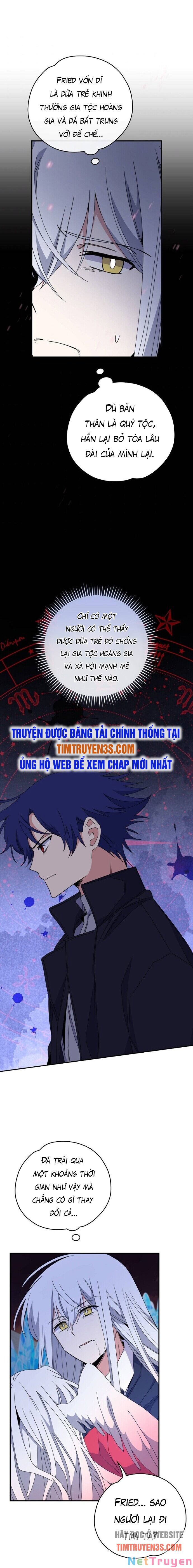 Ygret - Chương 38