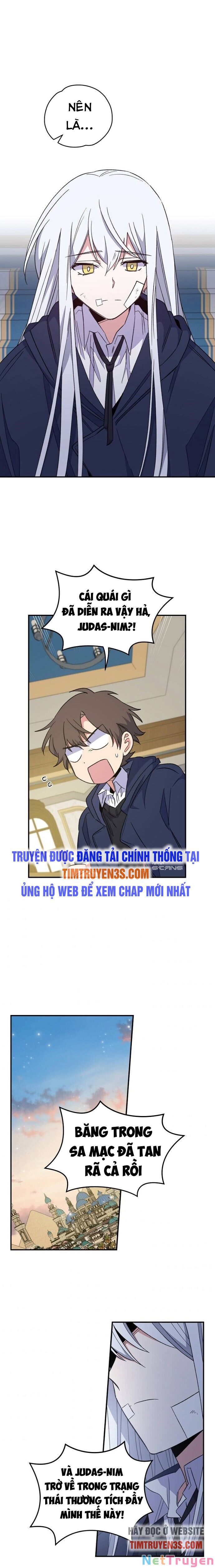 Ygret - Chương 38