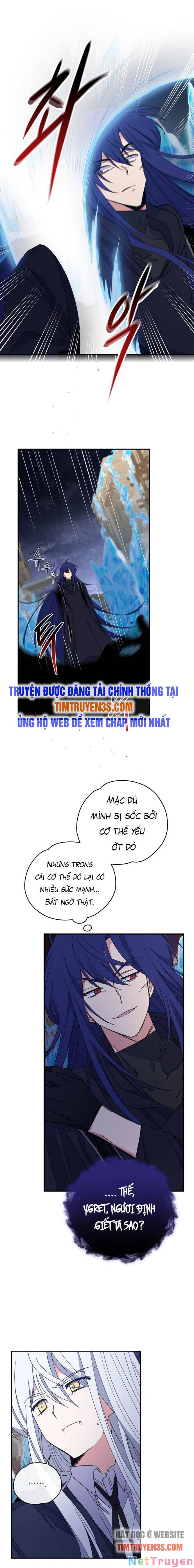 Ygret - Chương 38