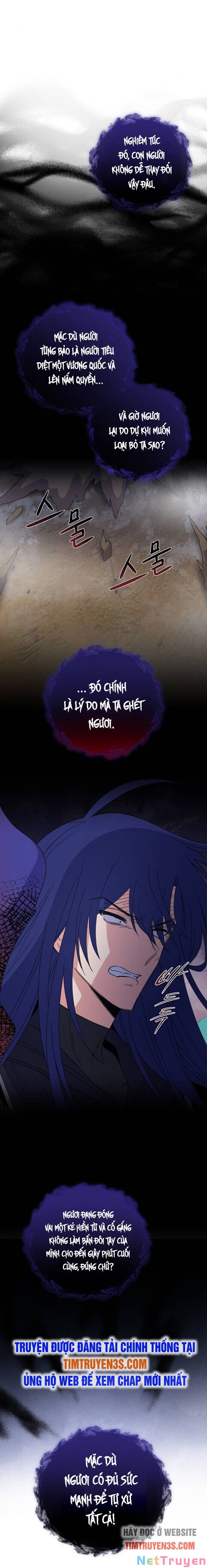 Ygret - Chương 38