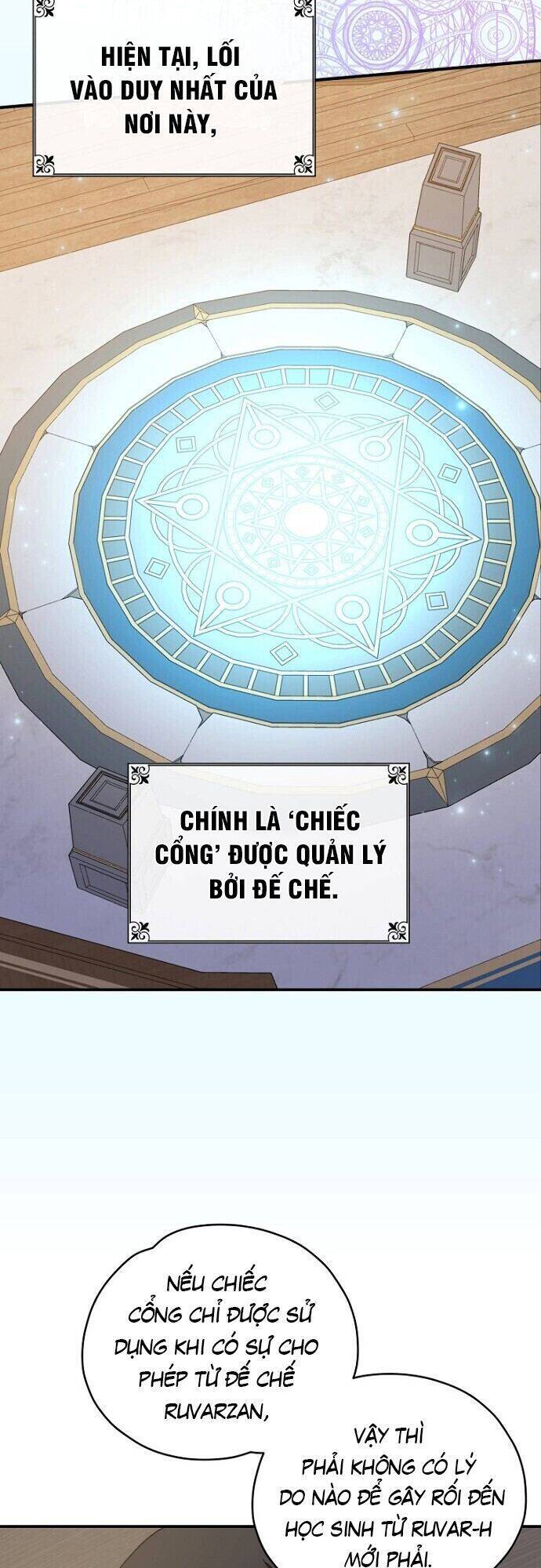Ygret - Chương 39