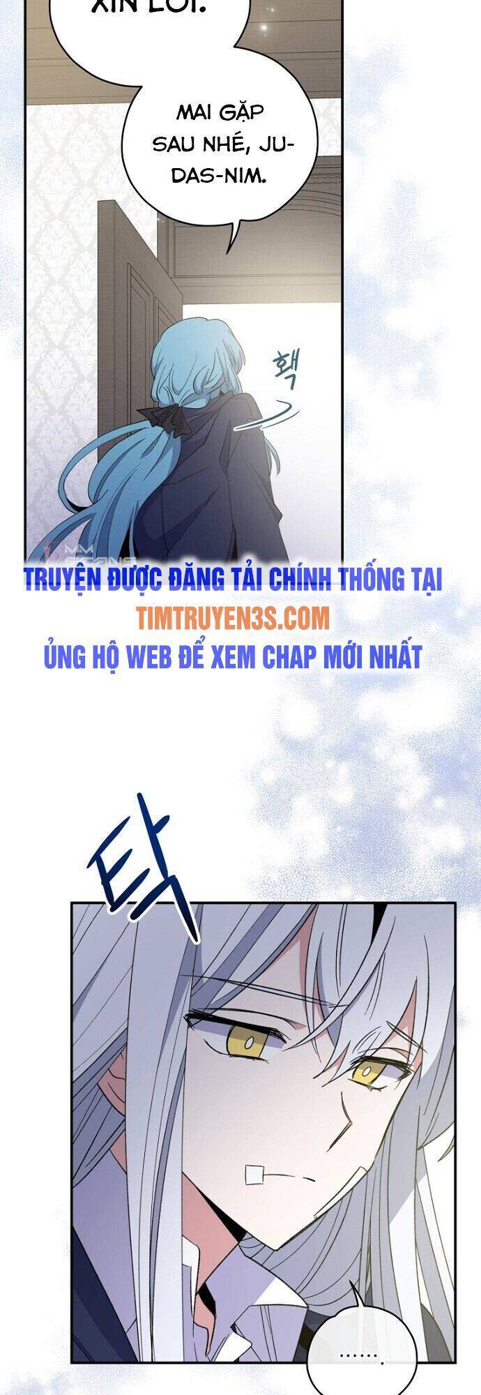 Ygret - Chương 39
