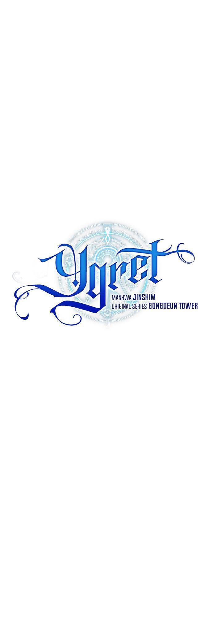 Ygret - Chương 39