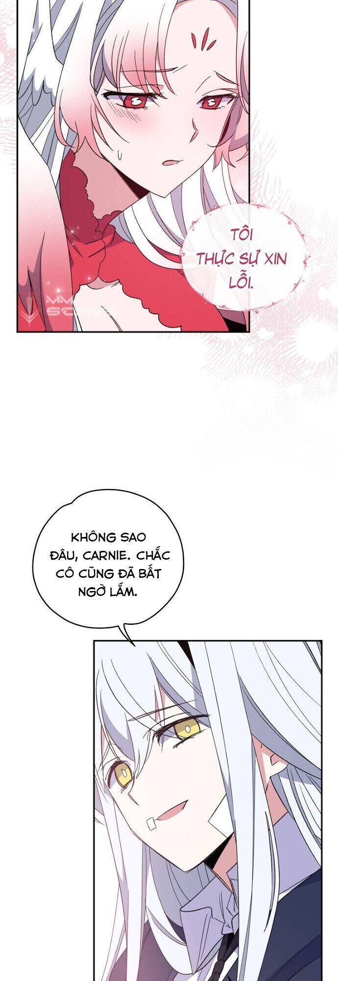 Ygret - Chương 39