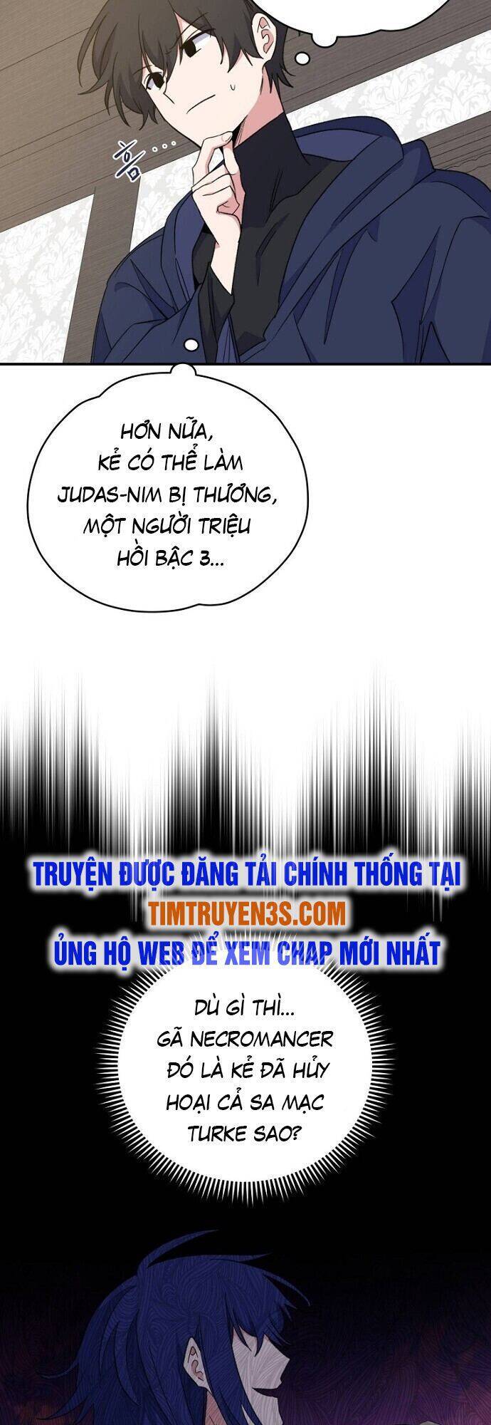 Ygret - Chương 39