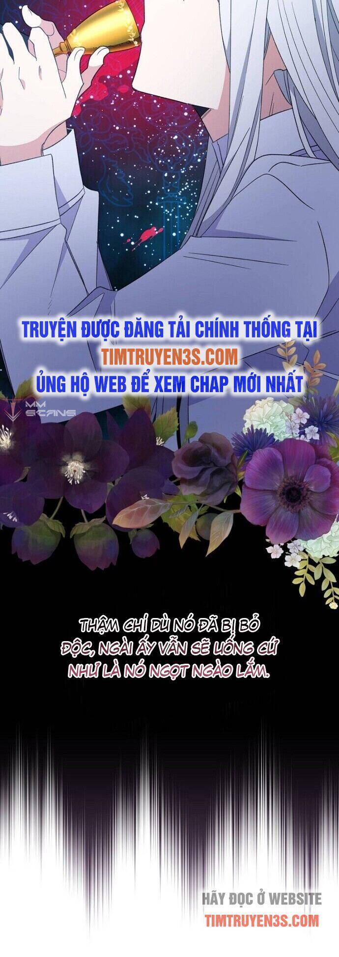 Ygret - Chương 39