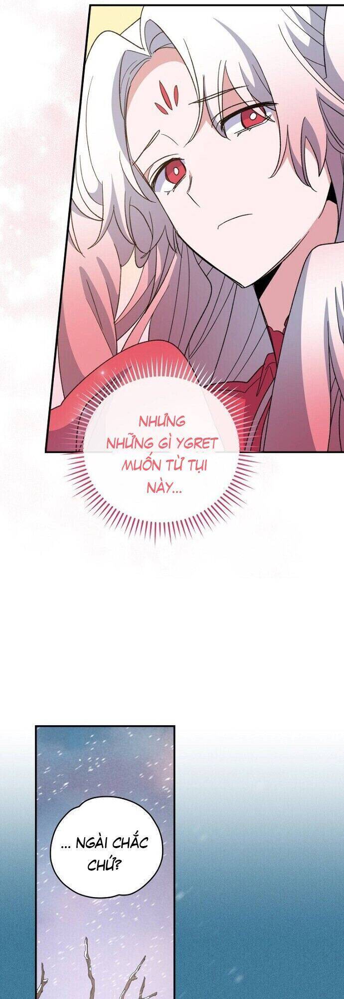 Ygret - Chương 39