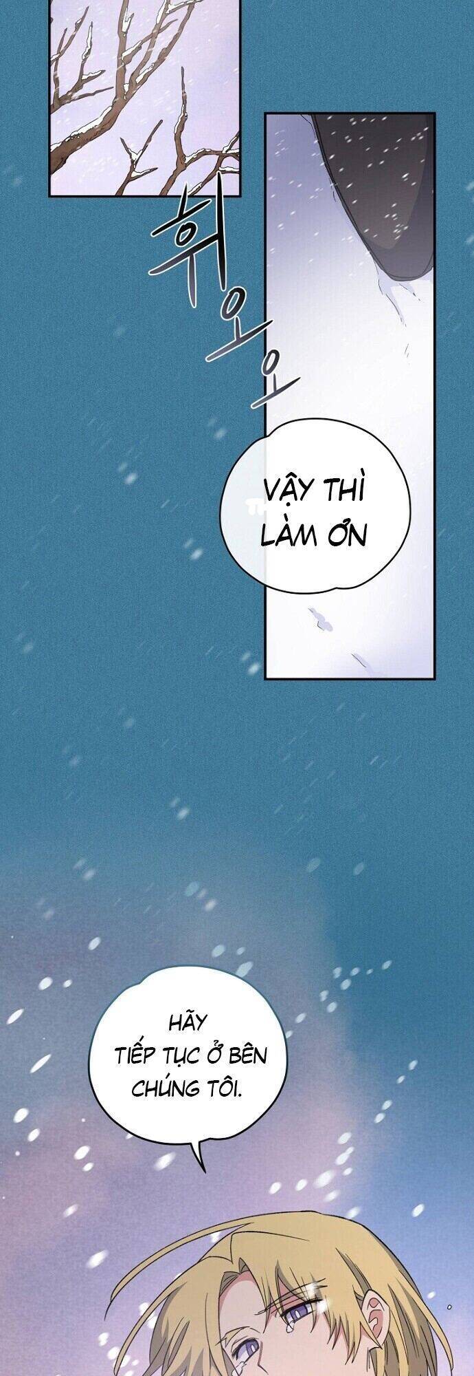 Ygret - Chương 39