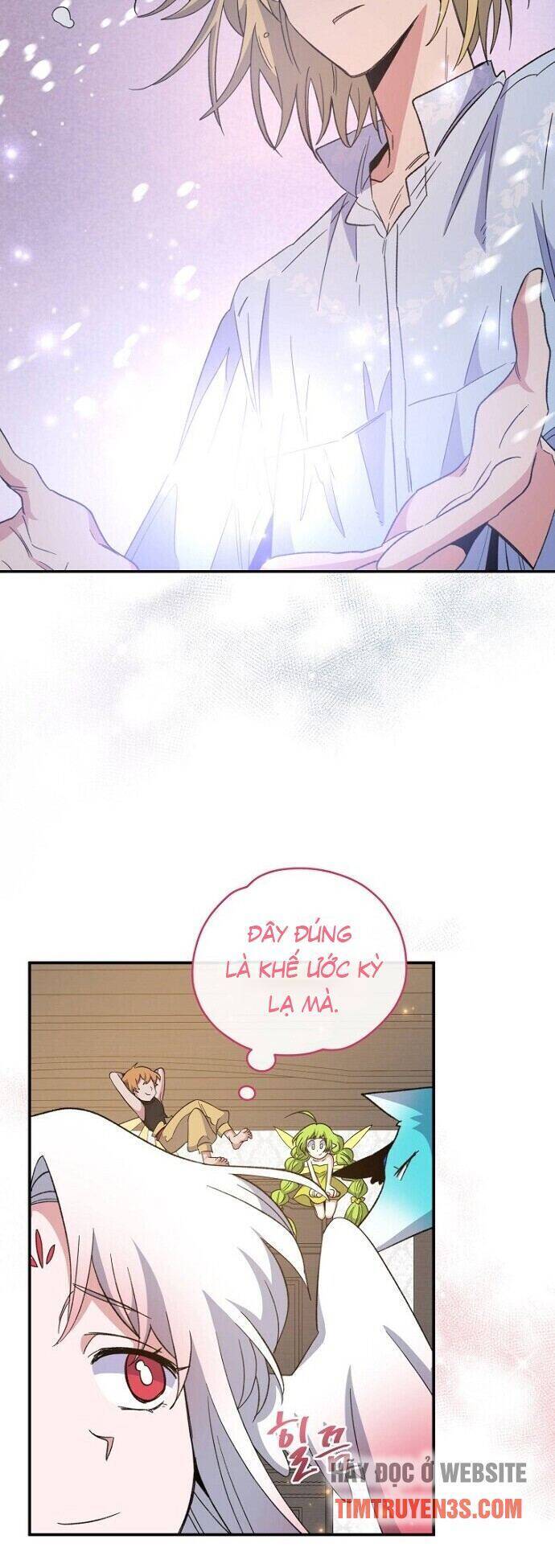Ygret - Chương 39