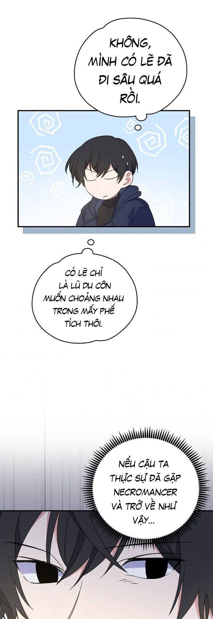Ygret - Chương 39