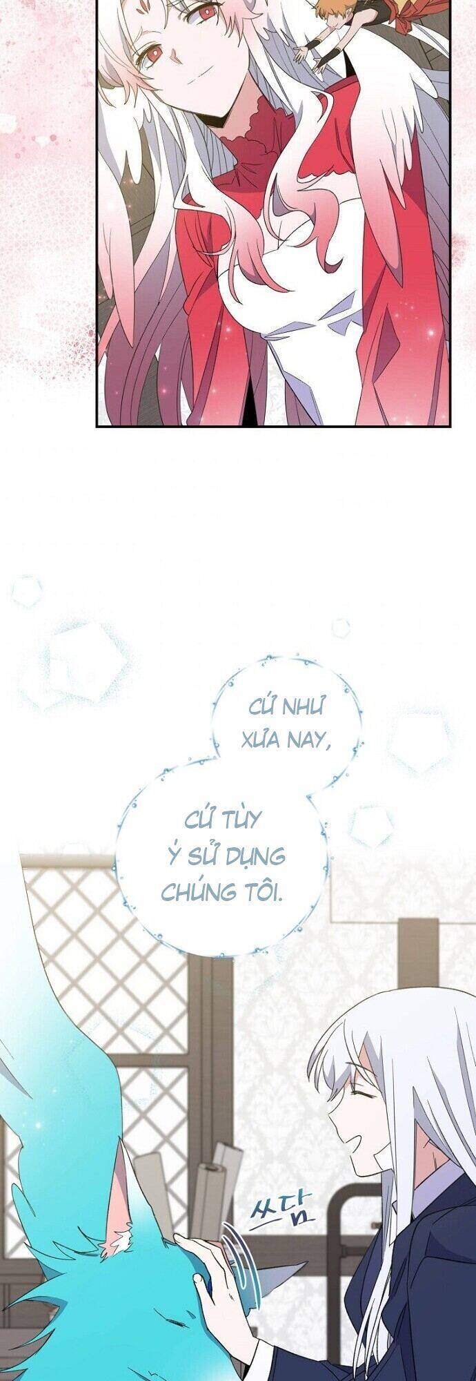 Ygret - Chương 39