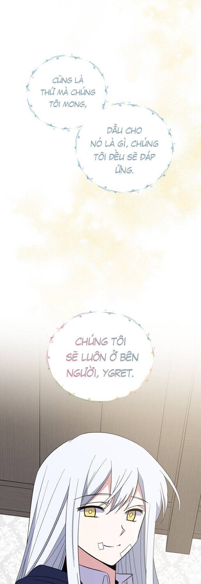 Ygret - Chương 39