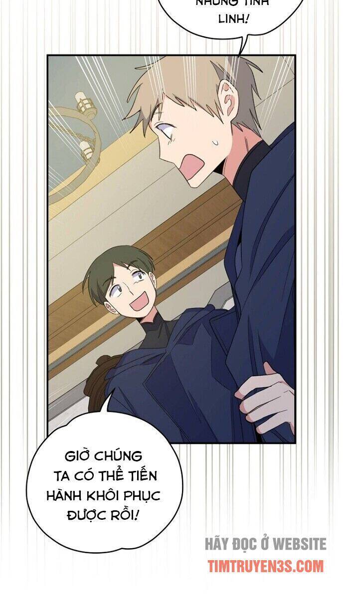 Ygret - Chương 39