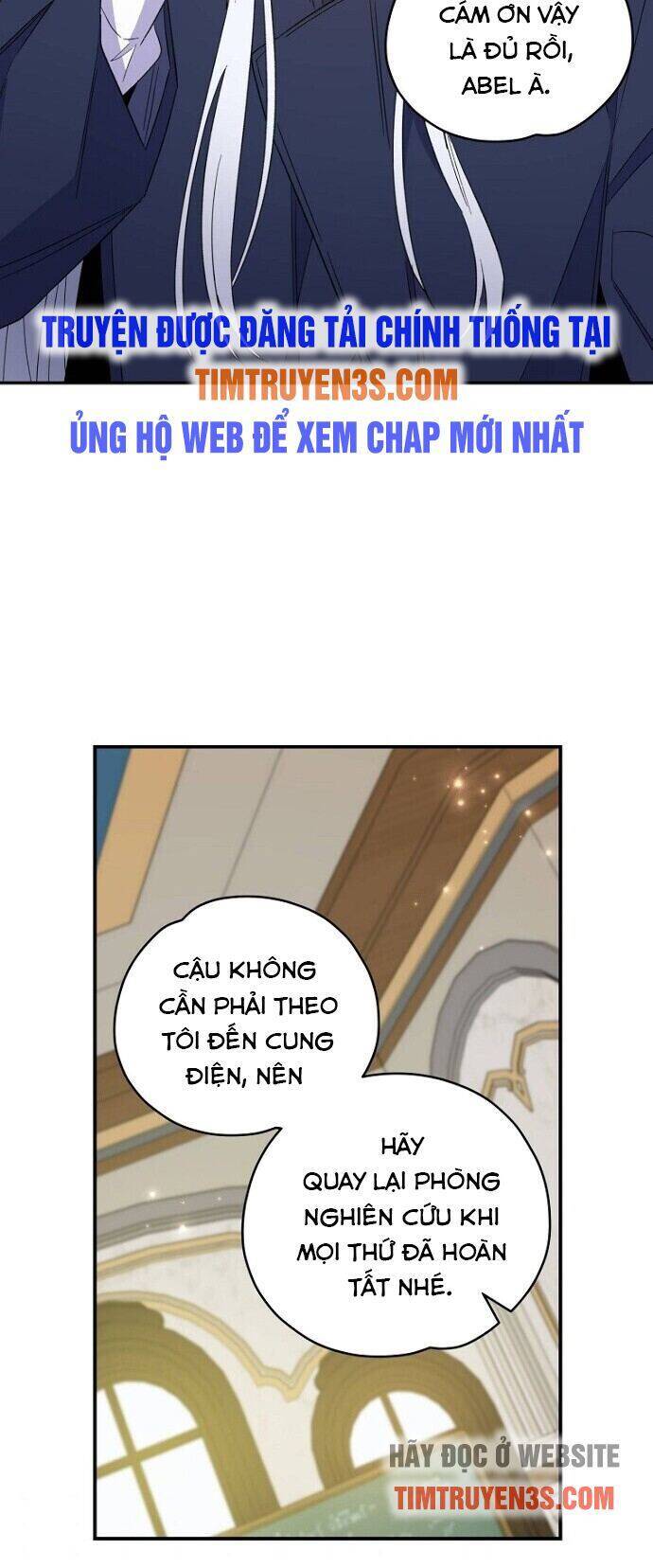 Ygret - Chương 39