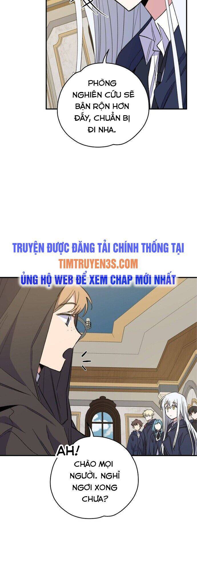 Ygret - Chương 39