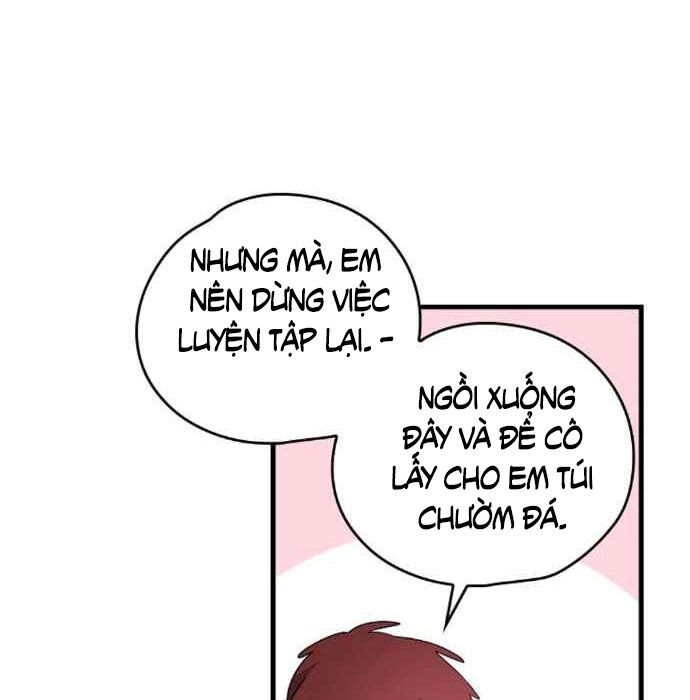 Ygret - Chương 4