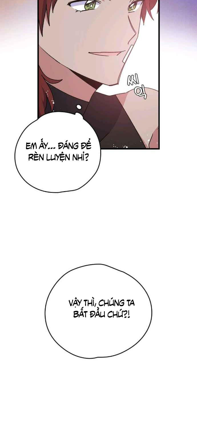 Ygret - Chương 4
