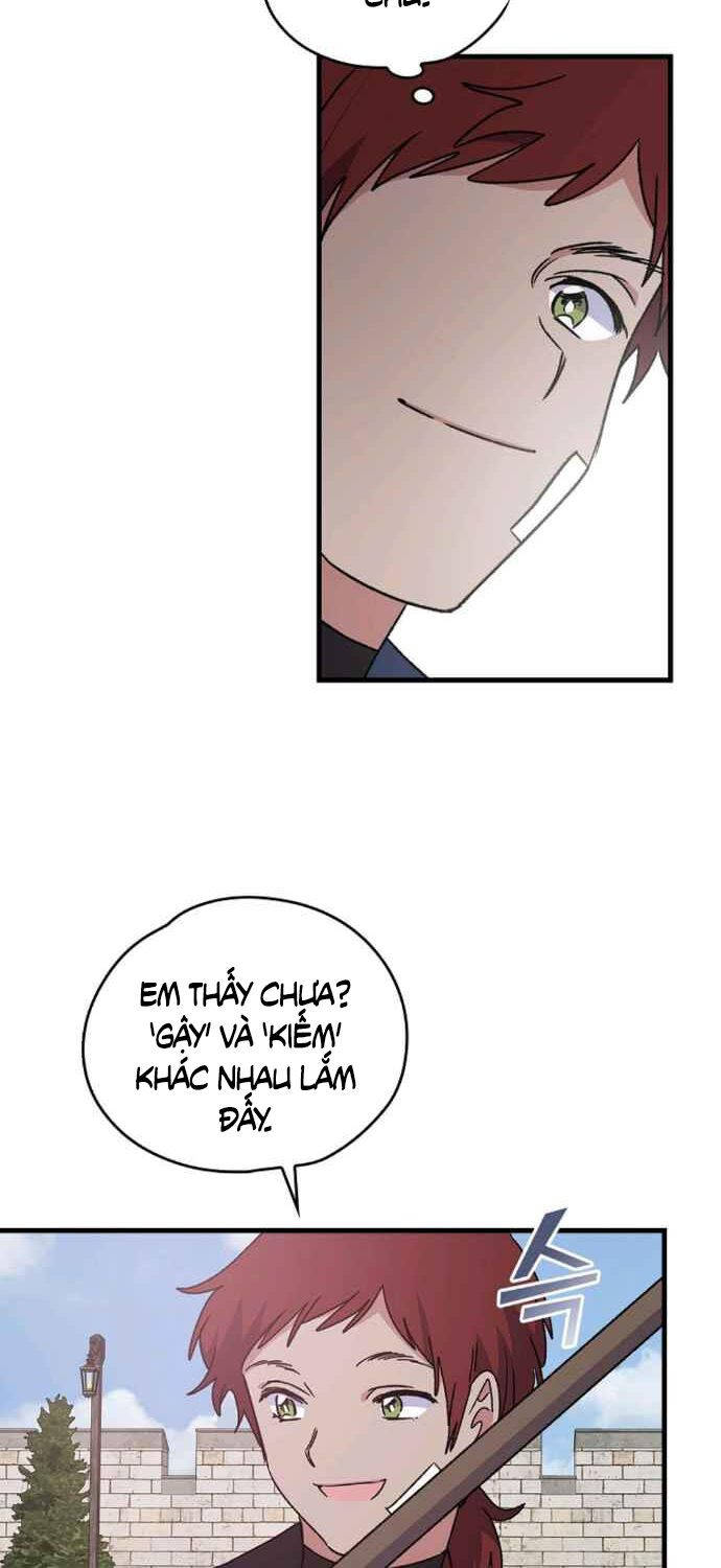 Ygret - Chương 4