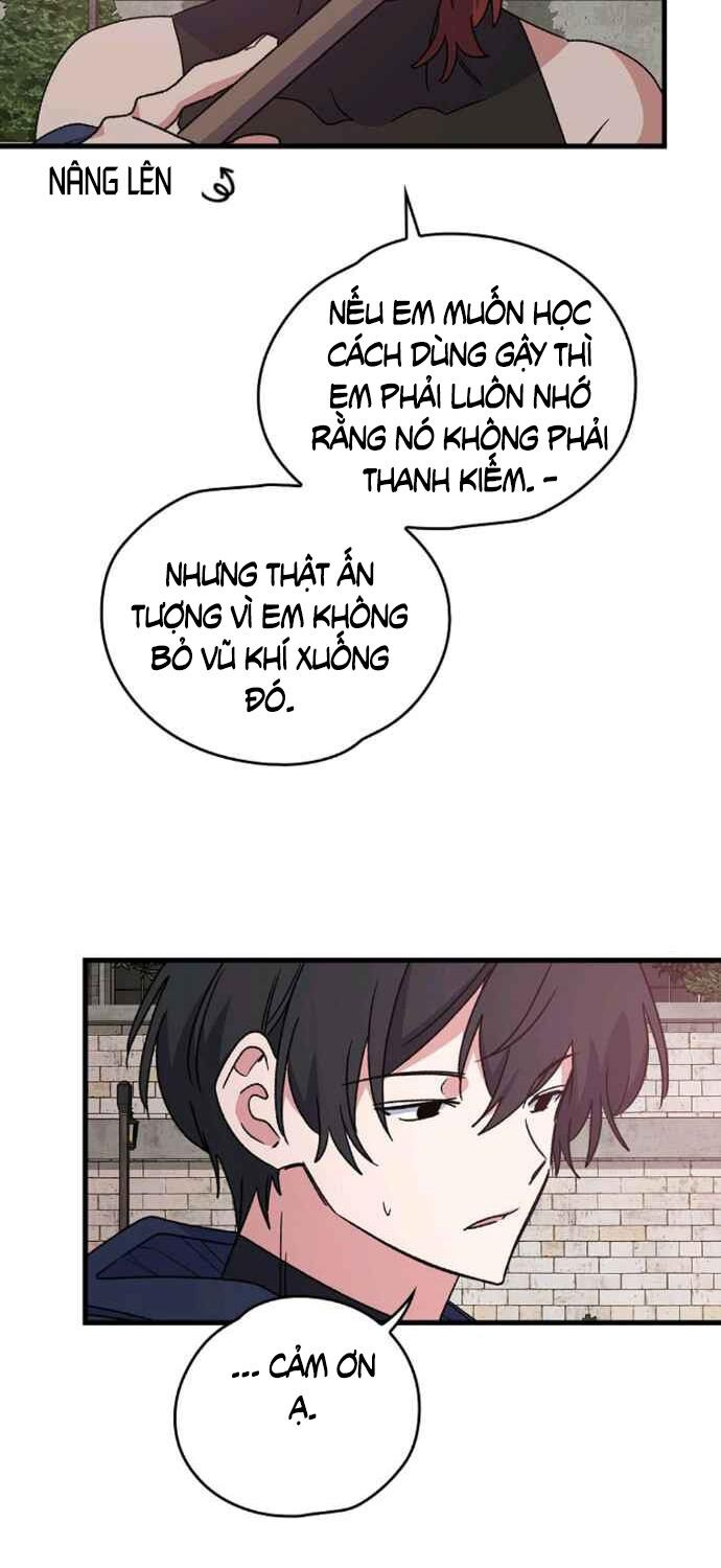 Ygret - Chương 4