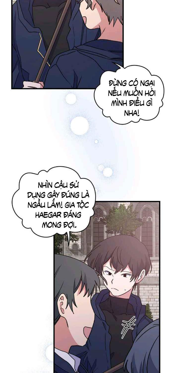Ygret - Chương 4