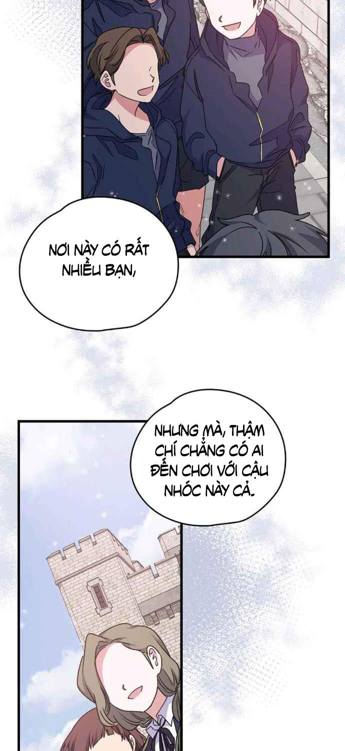 Ygret - Chương 4