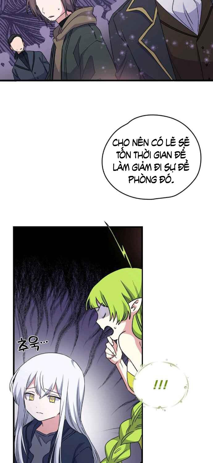 Ygret - Chương 4