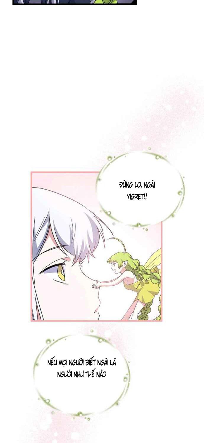 Ygret - Chương 4