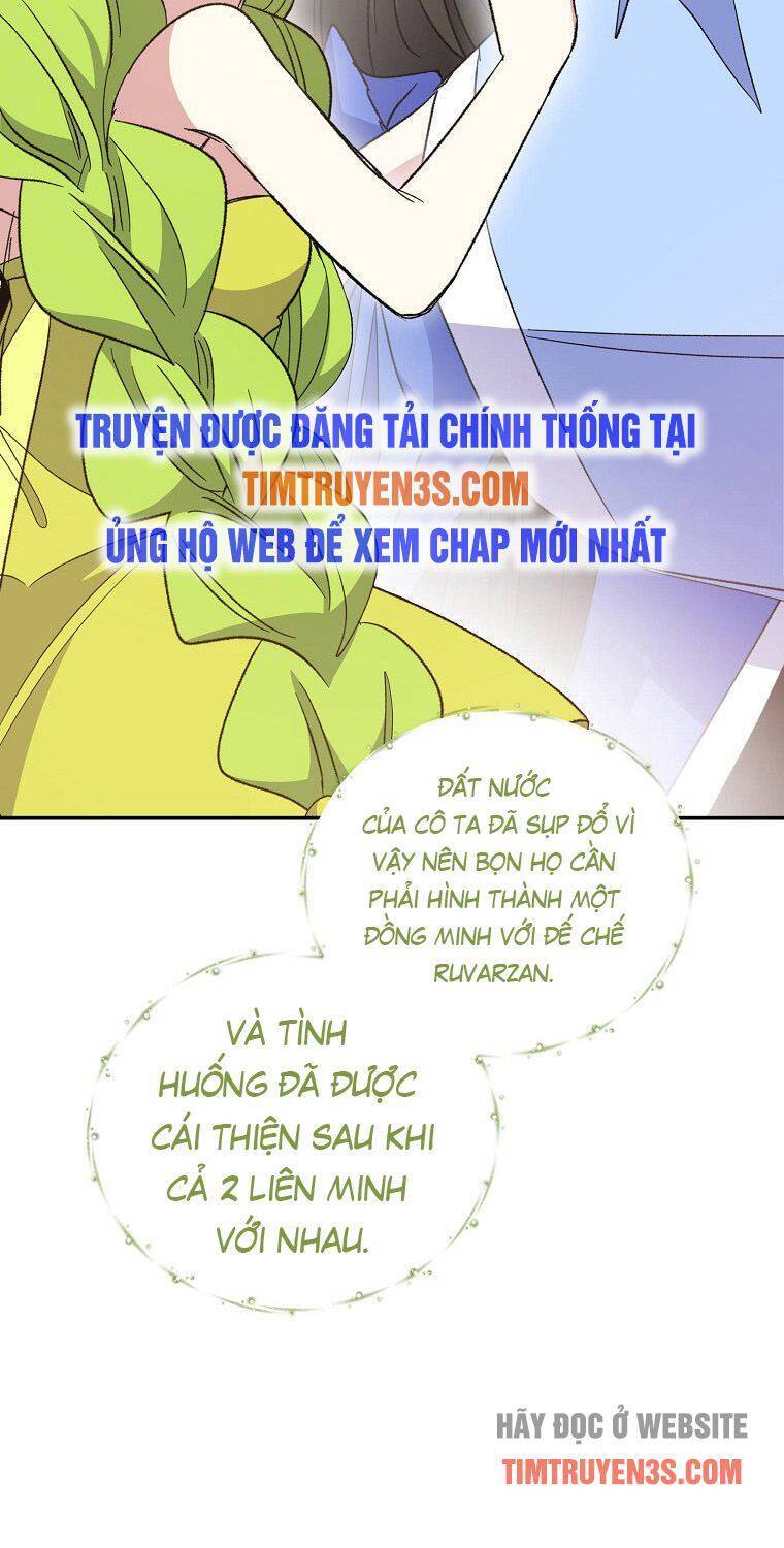 Ygret - Chương 40