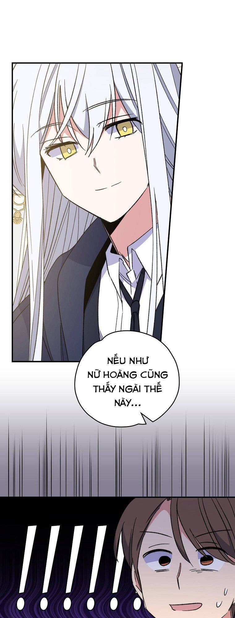 Ygret - Chương 40