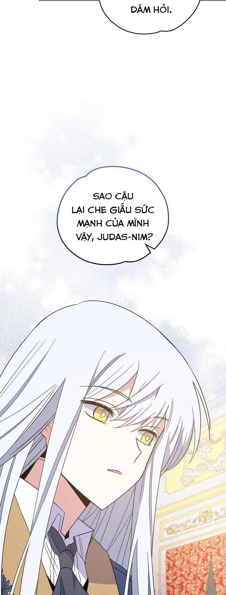 Ygret - Chương 40
