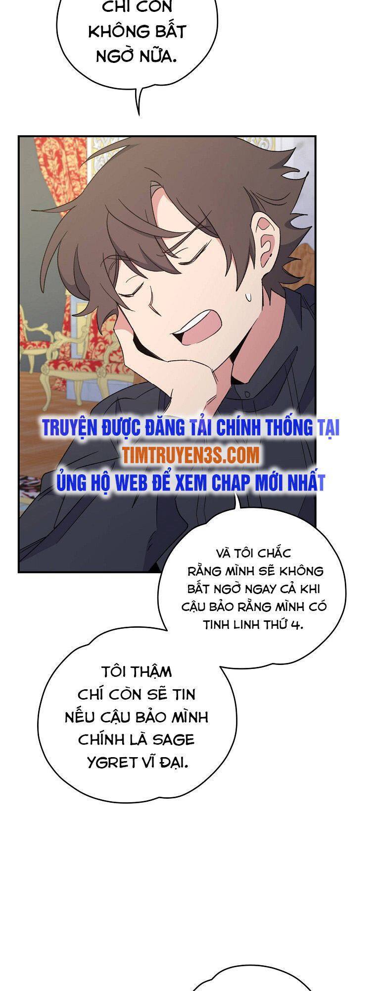 Ygret - Chương 40