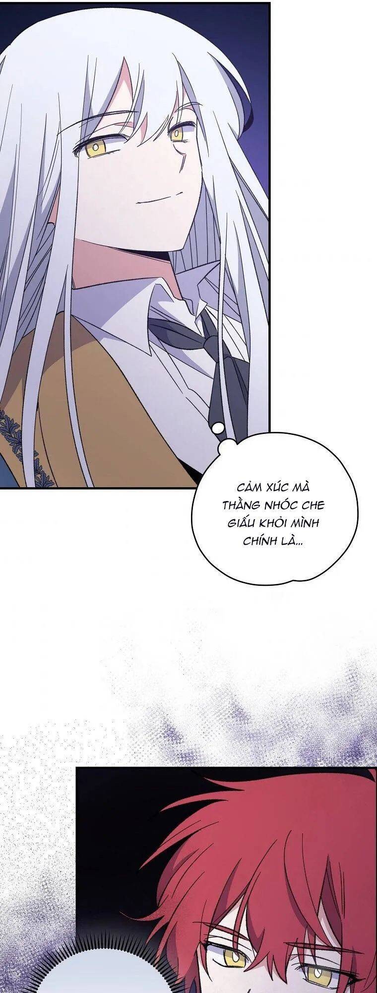 Ygret - Chương 41