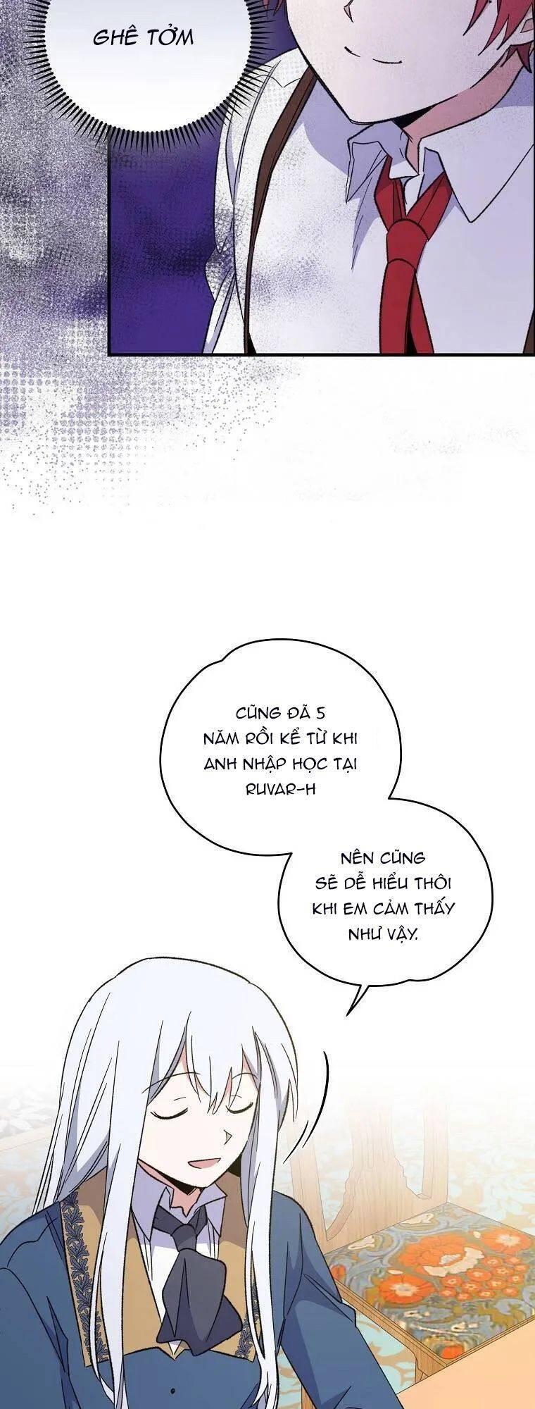 Ygret - Chương 41