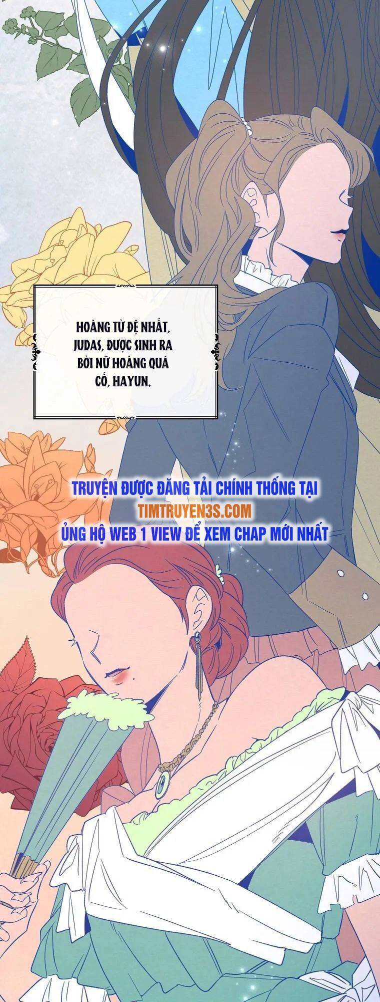Ygret - Chương 41