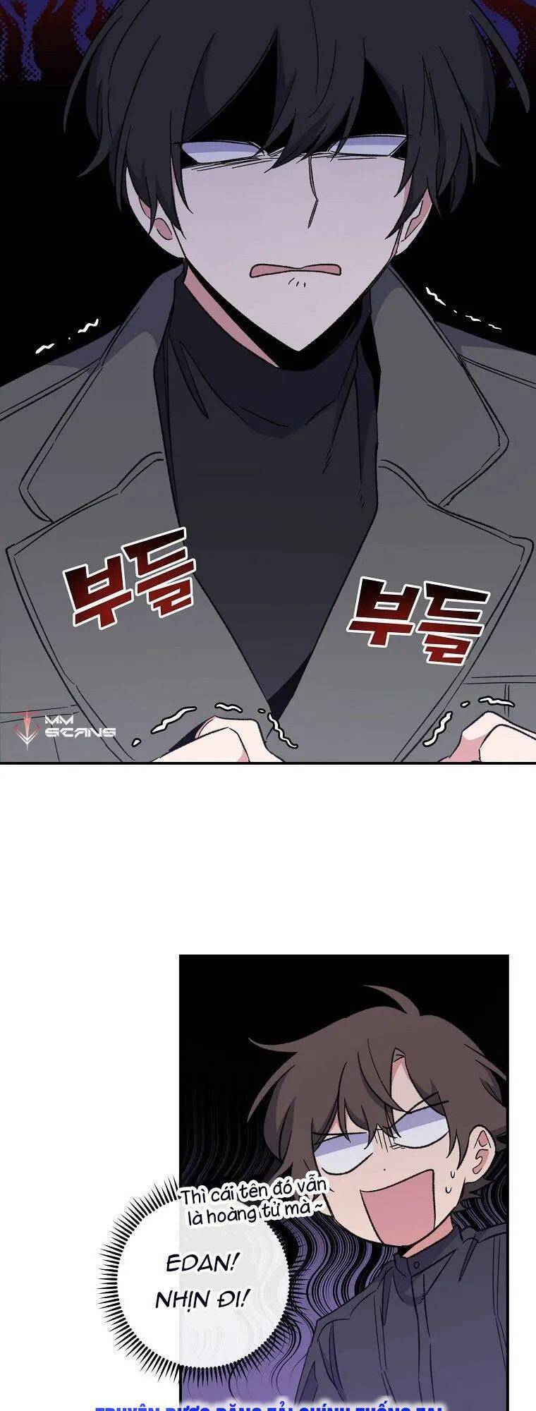 Ygret - Chương 41