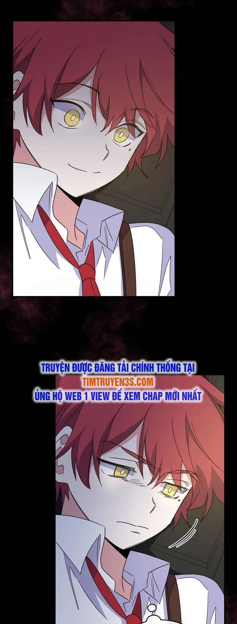 Ygret - Chương 41