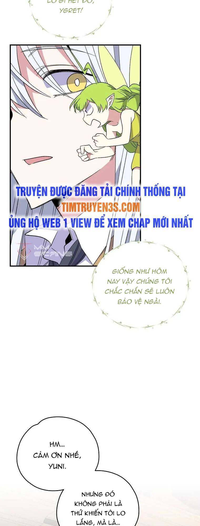 Ygret - Chương 42