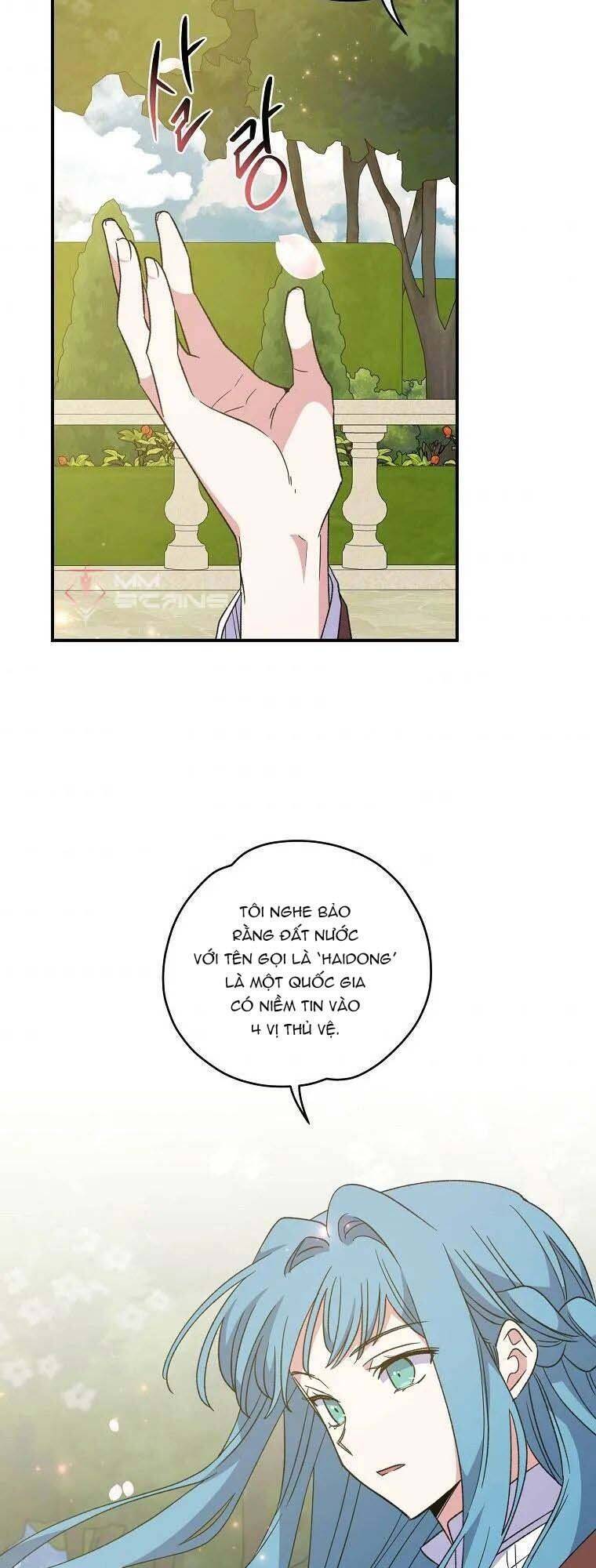 Ygret - Chương 42