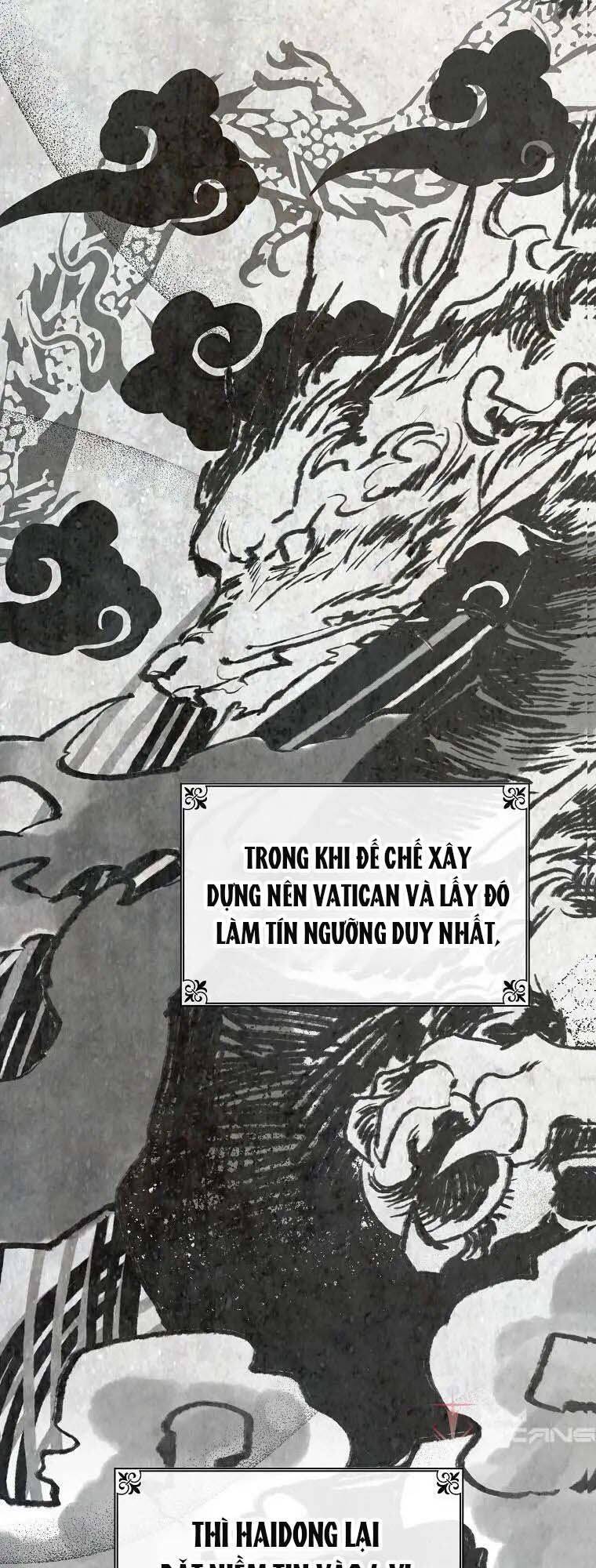 Ygret - Chương 42