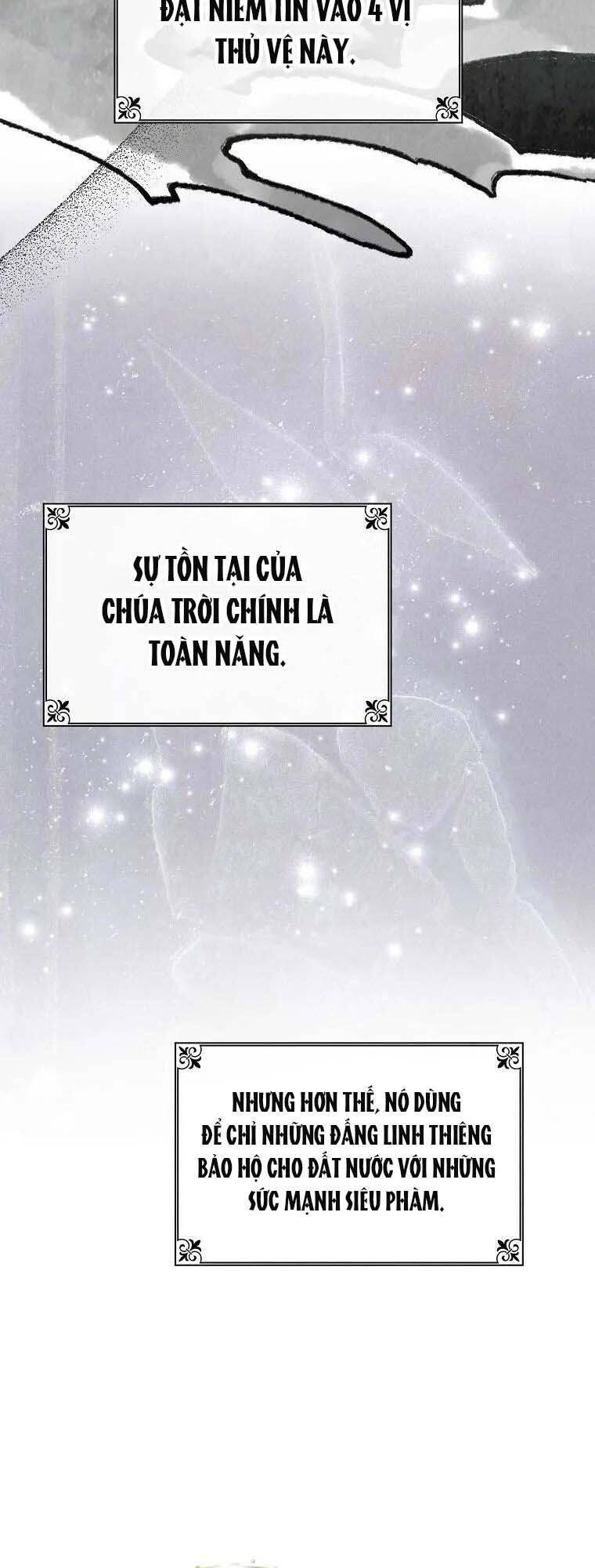 Ygret - Chương 42