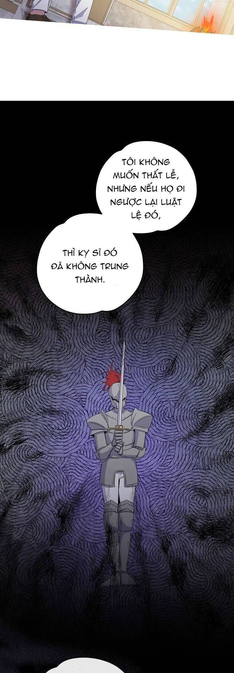 Ygret - Chương 43