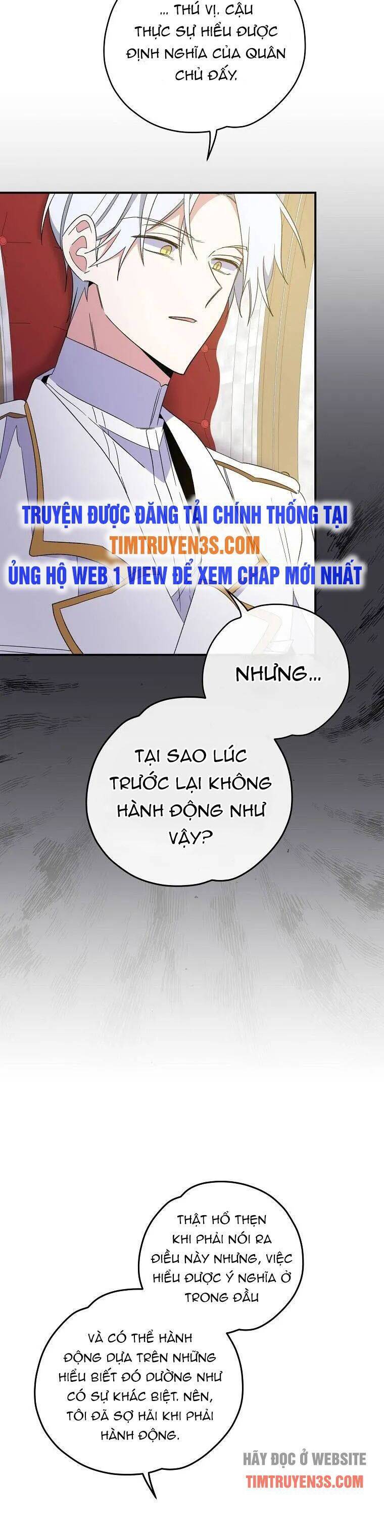 Ygret - Chương 43