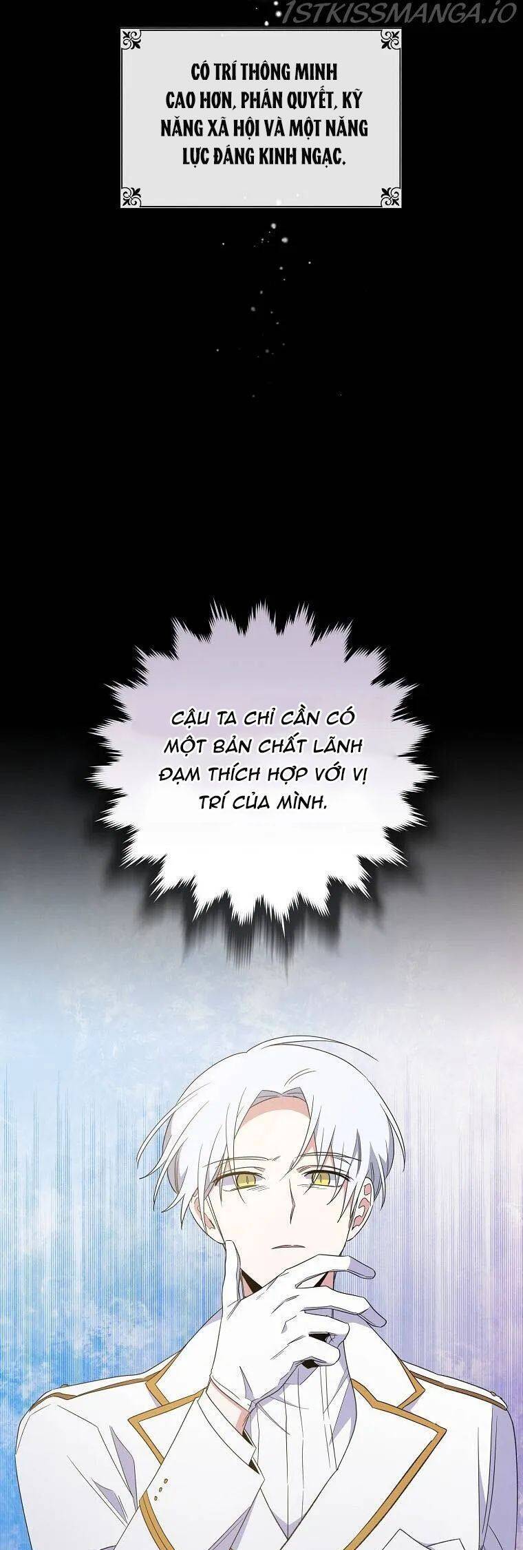 Ygret - Chương 43