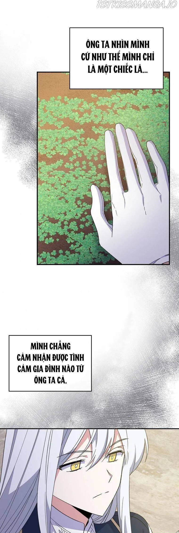Ygret - Chương 43