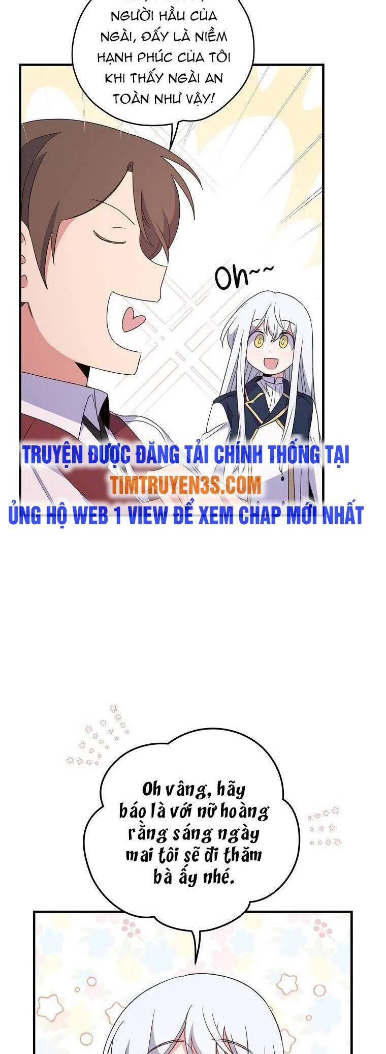 Ygret - Chương 43