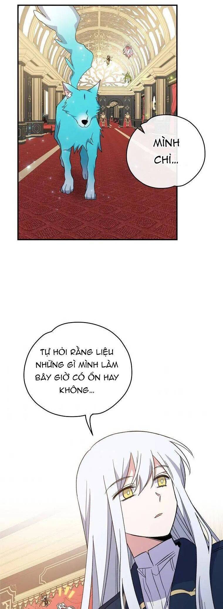 Ygret - Chương 43