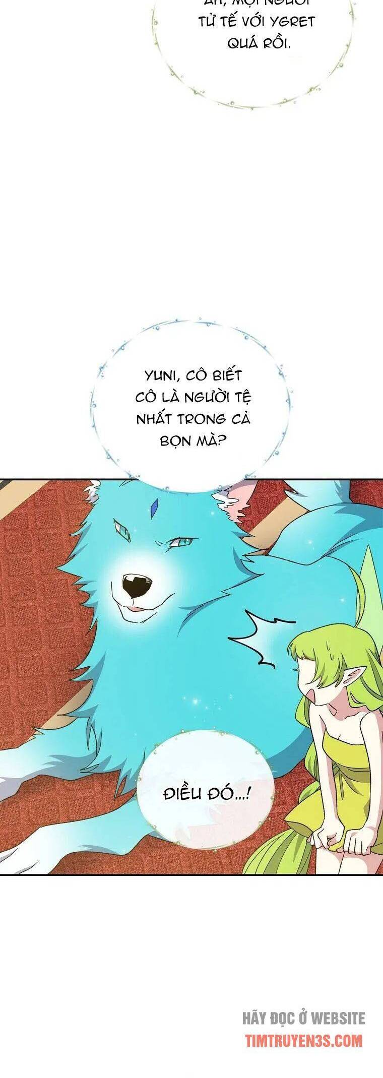 Ygret - Chương 43