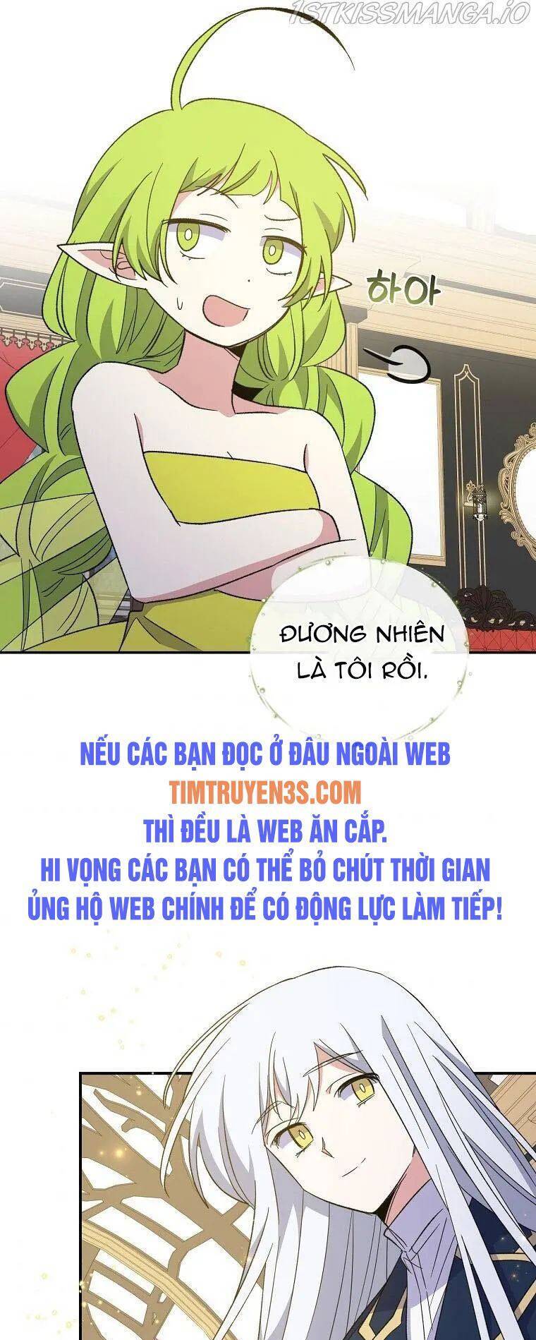 Ygret - Chương 43
