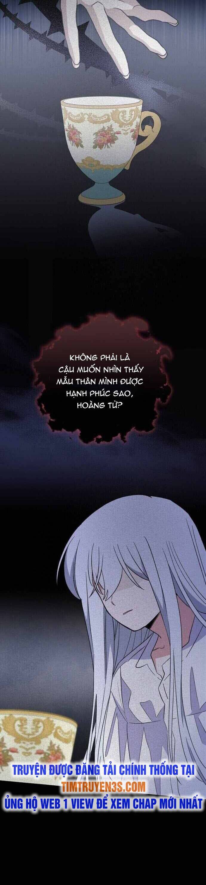 Ygret - Chương 44